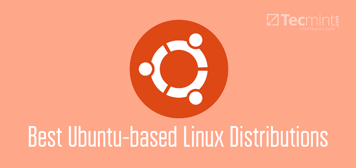 10 Pengagihan Linux yang berpangkalan di Ubuntu