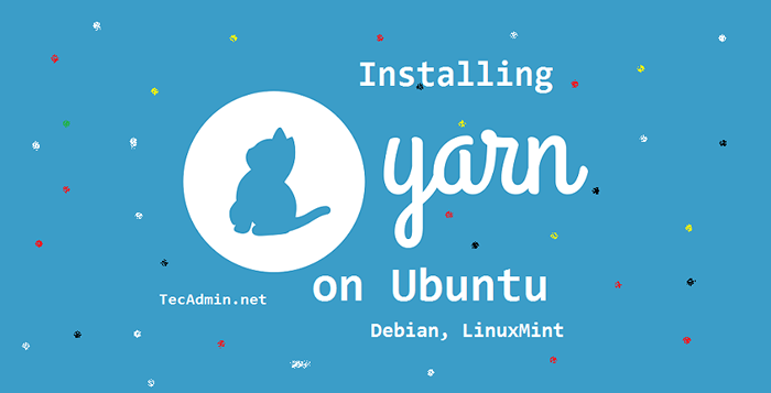 3 métodos para instalar hilo en Ubuntu, Debian y LinuxMint
