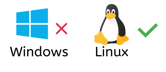 9 cosas útiles que Linux puede hacer que Windows no puede