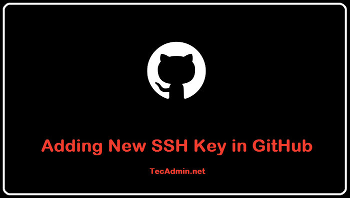 Agregar una nueva clave SSH a su cuenta de GitHub