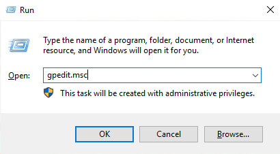 Sesi pengguna yang terputus secara automatik pada Windows
