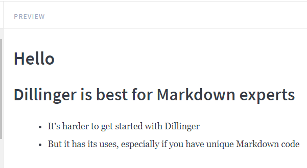 Editor Markdown Online Gratis Terbaik