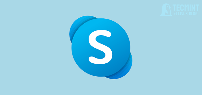 Beste Skype -Alternativen für Linux Desktop