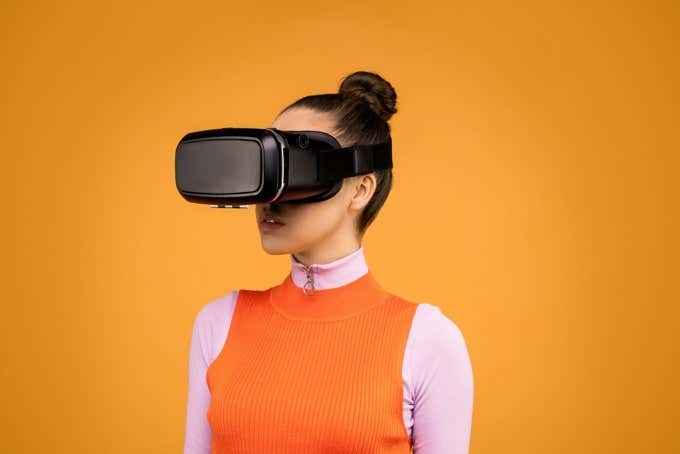 Panduan Pembelian Headset VR Terbaik Apa yang Harus Anda Cari