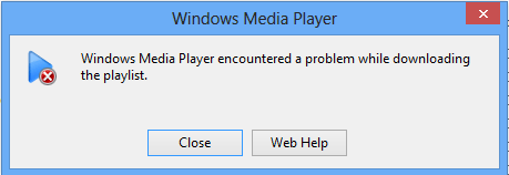 Ubah pemutar media default dan penampil foto di Windows 8
