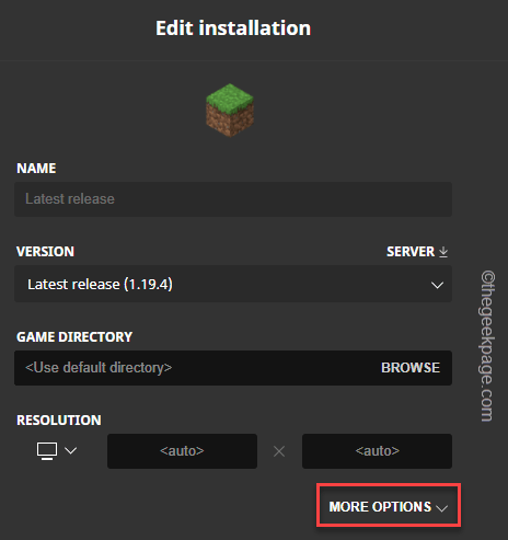 Cambie estas configuraciones para arreglar el retraso permanentemente en Minecraft