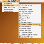 Converta imagens entre os formatos através da linha de comando no Ubuntu