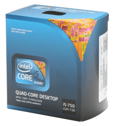 Perbandingan pemproses CPU - Intel Core i9 vs i7 vs i5 vs i3