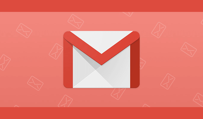 Buat aplikasi desktop Gmail dengan 3 klien email ini