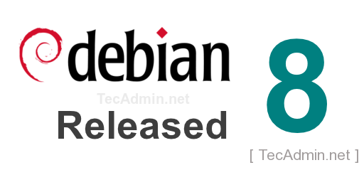 Debian 8 Jessie dibebaskan - Apa yang Baru ?