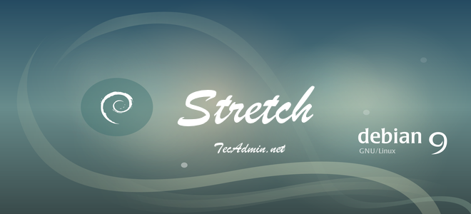 Fecha de lanzamiento de Debian 9 Stretch, características y pasos de actualización