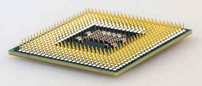 Bestimmen Sie die Anzahl der Kerne in Ihrer CPU