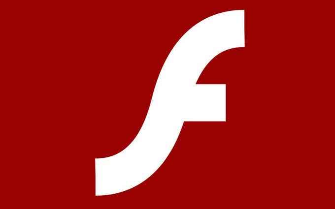 Deshabilite Adobe Flash en su PC y por qué querrá