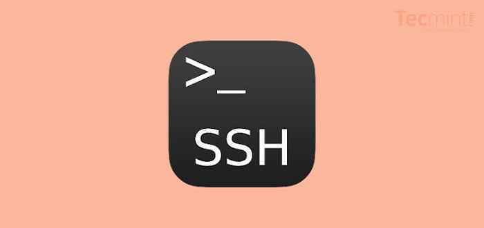 Deshabilitar o habilitar el inicio de sesión de la raíz SSH y limitar el acceso SSH en Linux