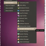 Mudah melihat maklumat perkakasan di Ubuntu 10.04