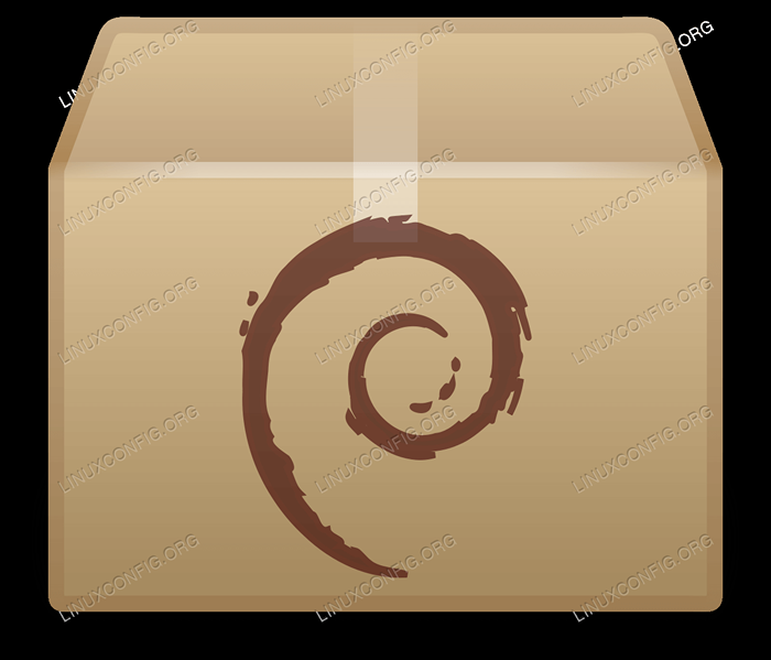 Cara Mudah untuk Membuat Pakej Debian dan Repositori Pakej Tempatan