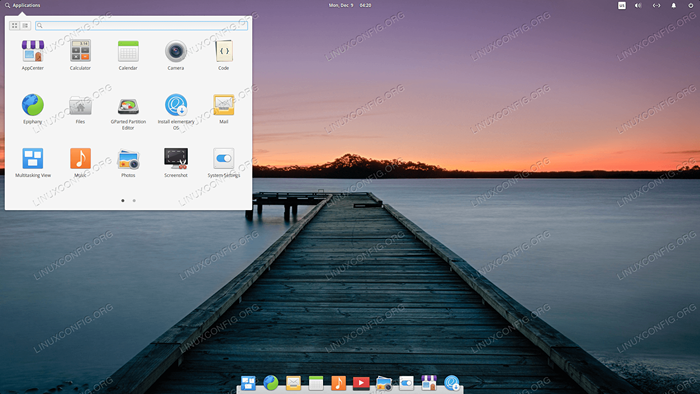 Elementary OS Linux Download