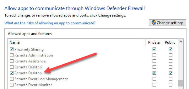 Włącz lub wyłącz zaporę systemu Windows z wiersza polecenia
