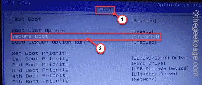 Kesalahan keluar dari memori dan Anda perlu memuat kernel terlebih dahulu di windows, linux