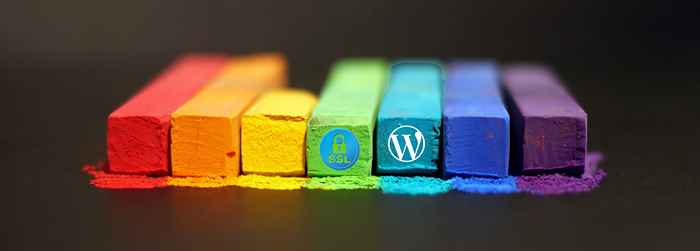 Semua yang anda perlu tahu mengenai memindahkan laman web WordPress ke HTTPS