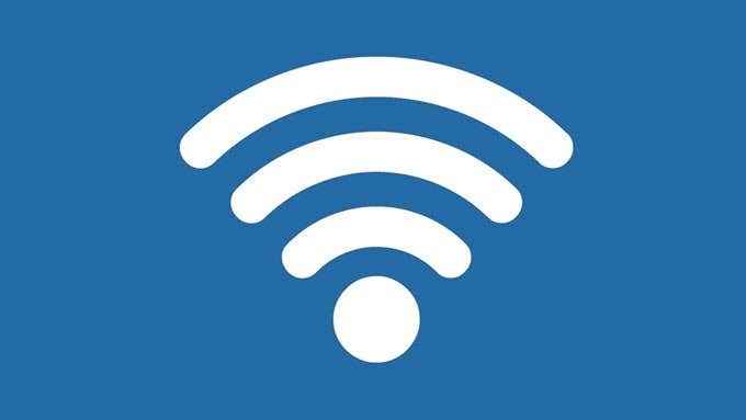 Trouvez le mot de passe wifi dans Windows 10 en utilisant CMD