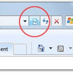 Napraw problemy z Internet Explorer 9