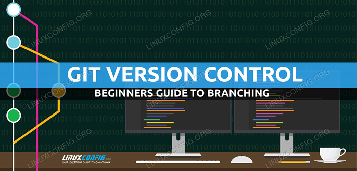 Tutoriel de branchement GIT pour les débutants