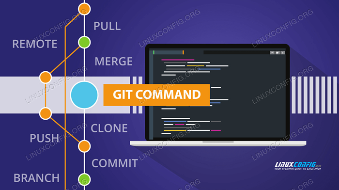 Git -Tutorial für Anfänger