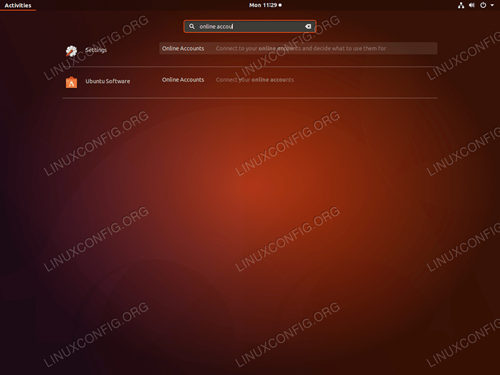 Google Drive di Ubuntu 18.04 Bionic Beaver Linux