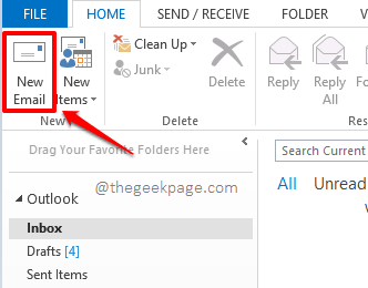 Cara Menambah Kata ke Kamus Custom Untuk mengelakkan kesilapan ejaan di MS Outlook