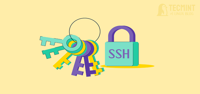 Cara menyekat serangan kekerasan SSH menggunakan sshguard