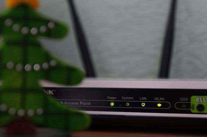 Bagaimana Mengubah SSID Router Anda & Mengapa Anda Harus