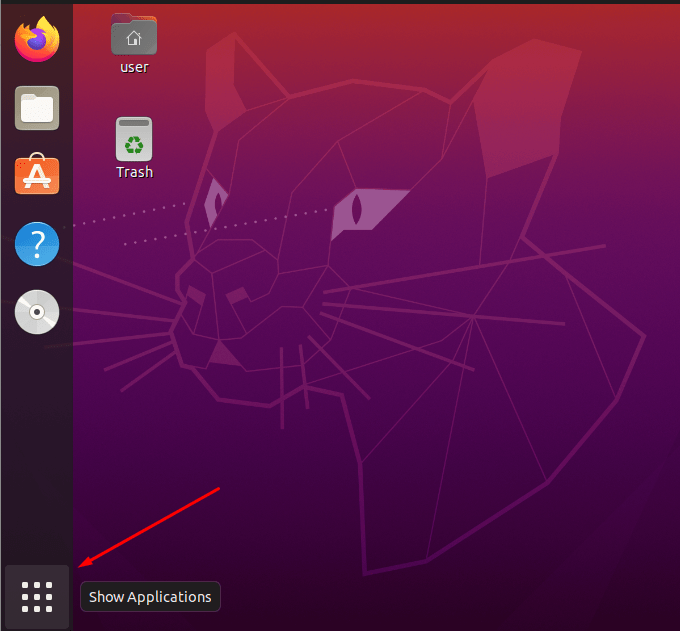Como verificar o espaço do disco no Ubuntu