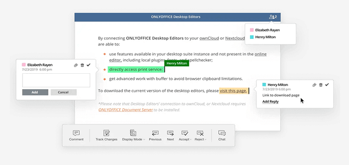 Jak skompilować redaktorów Desktop OnleOffice na Ubuntu