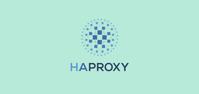 Cara Mengkonfigurasi Sertifikat CA SSL di Haproxy