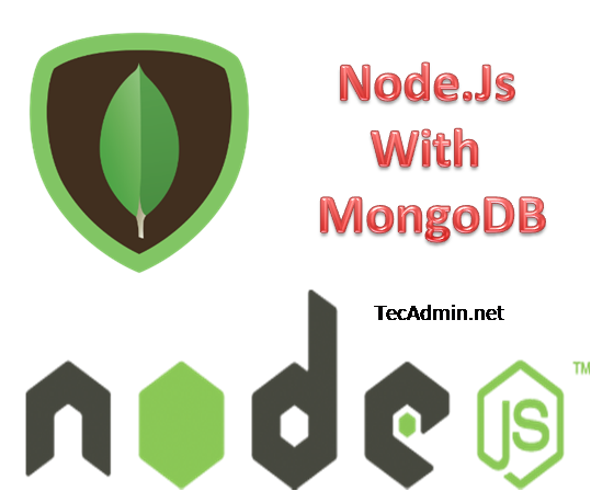 Cómo conectar el nodo.Aplicación JS con MongoDB en Centos y Fedora