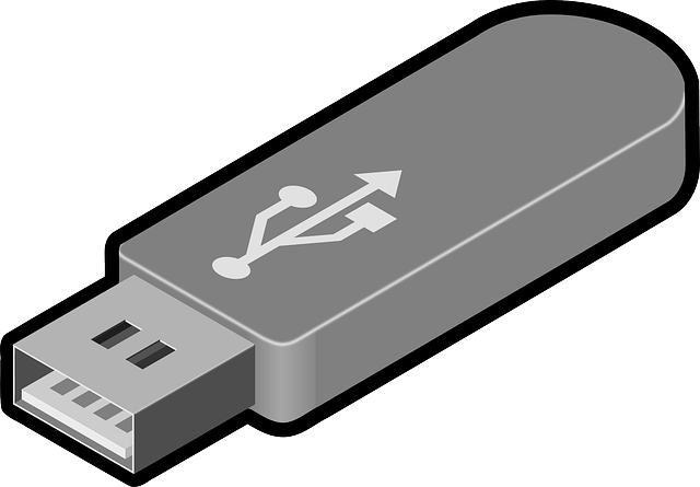 Cara membuat instalasi windows 10 stick usb