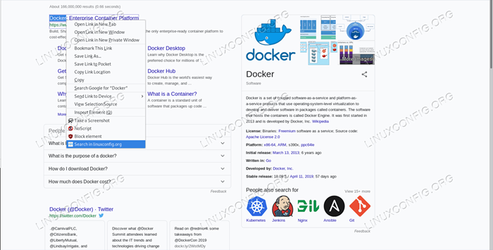 So erstellen, verpacken und unterschreiben Sie eine Firefox -Weberweiterung