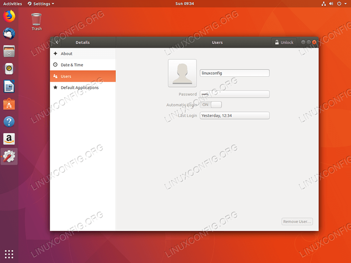 Cómo crear usuario de sudo en Ubuntu 18.04 Bionic Beaver Linux