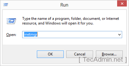 Jak tworzyć witrynę w IIS w systemie Windows