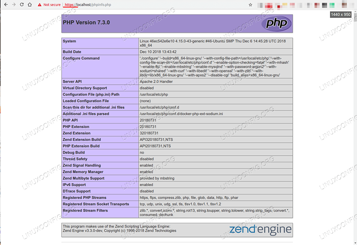 Cara menyesuaikan gambar Docker dengan Dockerfiles