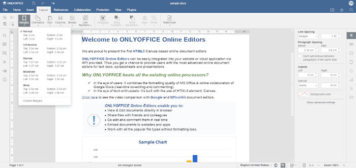 Jak wdrożyć Dokumenty OnlyOffice na Angular