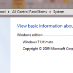 Jak włączyć przywracanie systemu w systemie Windows 7