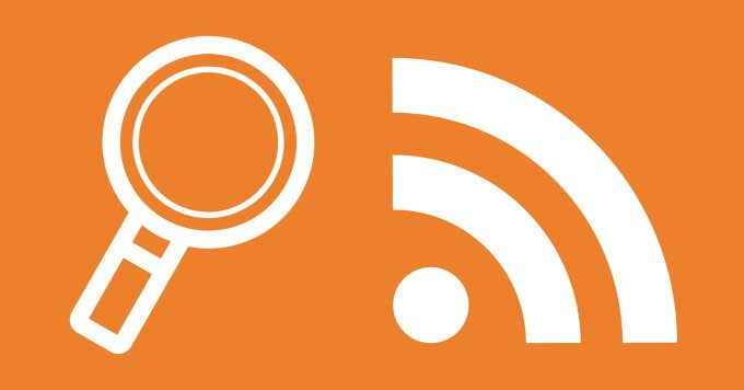 Jak znaleźć adres URL kanału RSS dla dowolnej strony internetowej