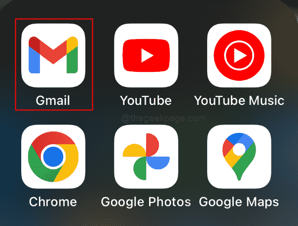 Cara mencari dan memulihkan e -mel yang diarkibkan di Gmail di iPhone anda