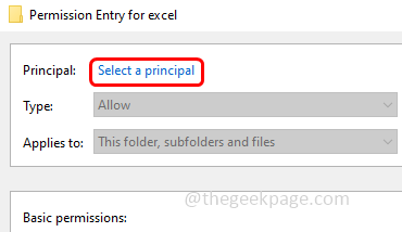 Cómo corregir el documento de Microsoft Excel no se guardó Error