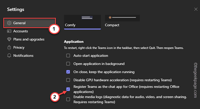 Comment réparer les équipes Microsoft Add en manquant dans Outlook