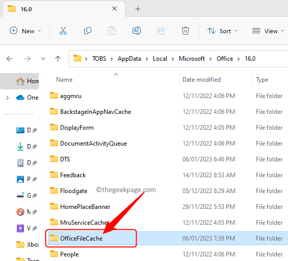 Comment corriger le fichier des équipes Microsoft est une erreur verrouillée