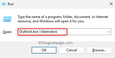 Como corrigir o erro “Desculpe, estamos tendo problemas para abrir este item no Microsoft Outlook