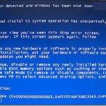 Jak naprawić błąd niebieskiego ekranu Stop0X000000F4 w systemie Windows